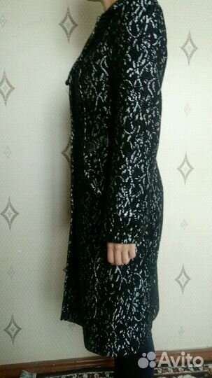 Пальто весна-осень