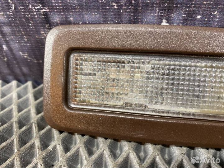 Плафон салона Bmw X5 E70 N62 2007