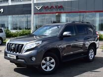 Toyota Land Cruiser Prado 2.7 AT, 2015, 156 000 км, с пробегом, цена 3 125 000 руб.