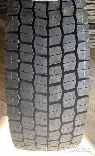 315/80R22.5 Hankook SMART flex DH31