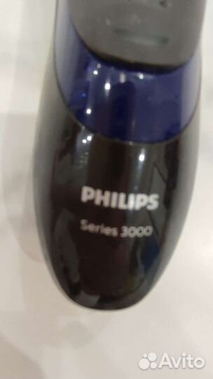 Бритвы электрические Filips и Braun