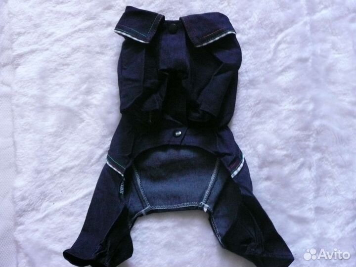 Одежда для собак