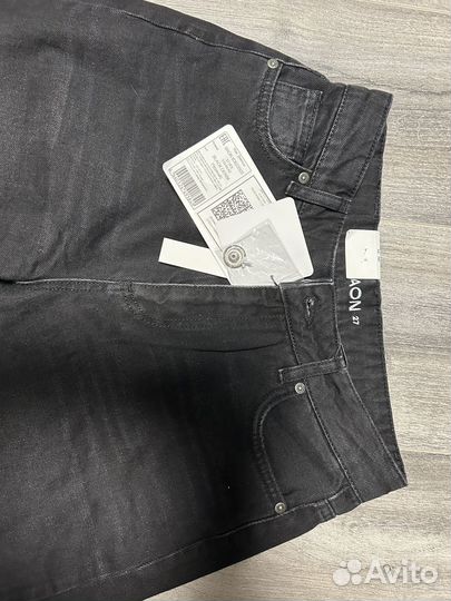 Джинсы-палаццо Baon