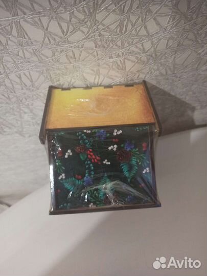 Чайный домик