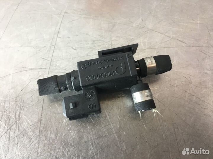 Клапан электромагнитный Mercedes Slk R172 M271