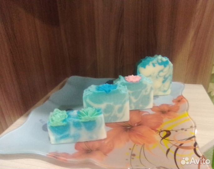 Мыловарение, мыло с нуля, мыло ручной работы, 100