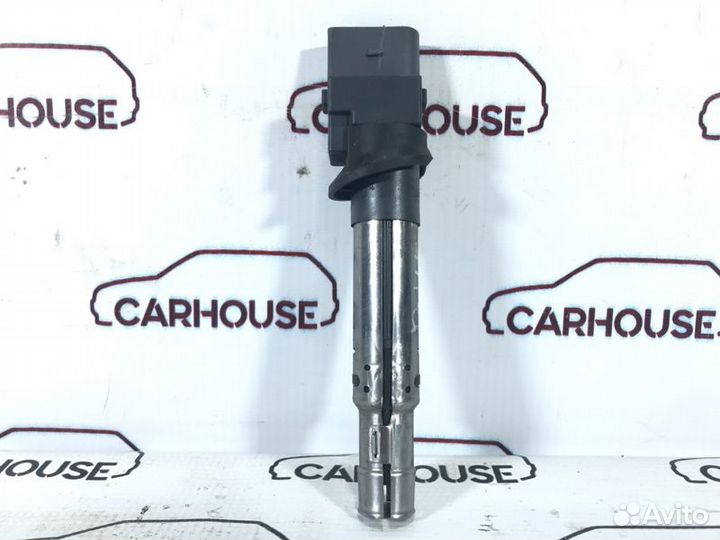 Катушка зажигания Volkswagen Touareg 3.6 BHK