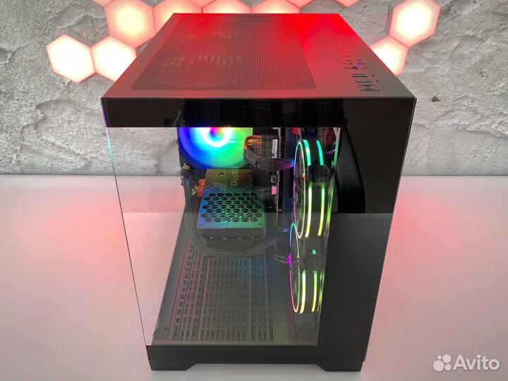 Игровой пк / RTX 2060 / RTX 3060 / Core i5