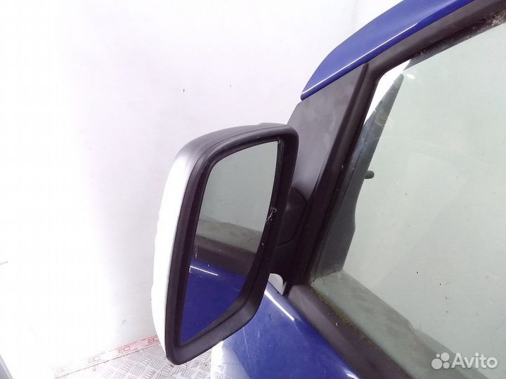 Зеркало для Peugeot-Citroen Jumpy (Dispatch) 2