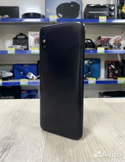 Xiaomi Redmi 9A, 2/32 ГБ