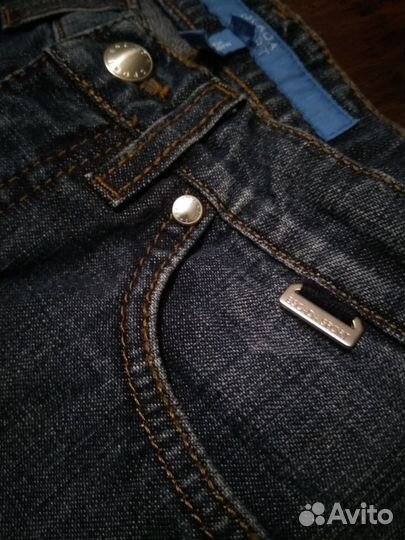 Джинсы Escada Sport 26 42 р Оригинал Италия