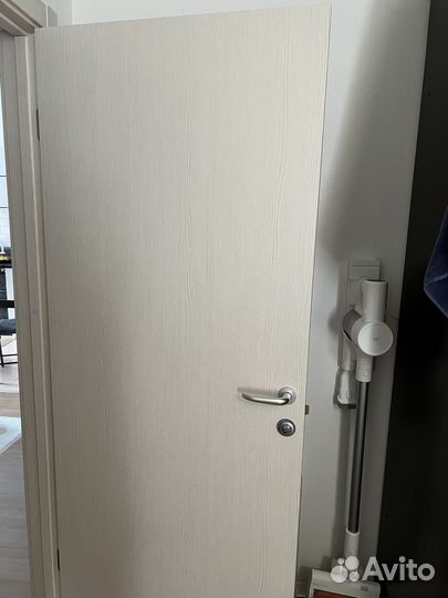 Дверь входная межкомнатная
