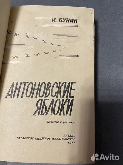 Книги Антоновские яблоки, Слепой музыкант, Пьесы