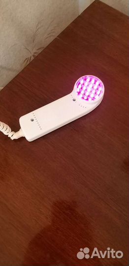 Дюна-т. Аппарат светодиодный для фототерапии