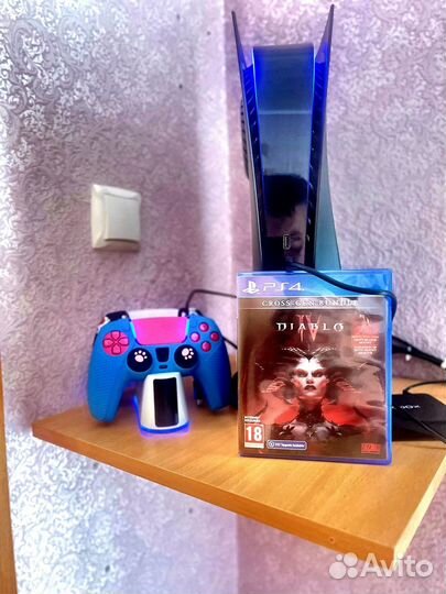 Sony PlayStation 5 PS5