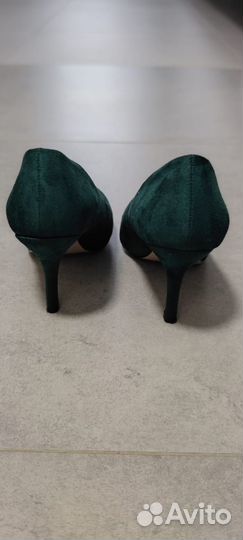 Туфли женские 38