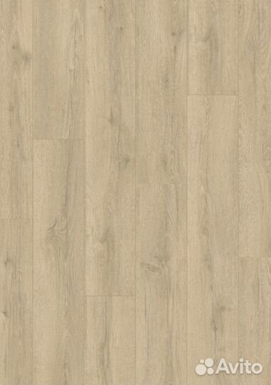 Ламинат Quick Step Classic Дуб песочный греш