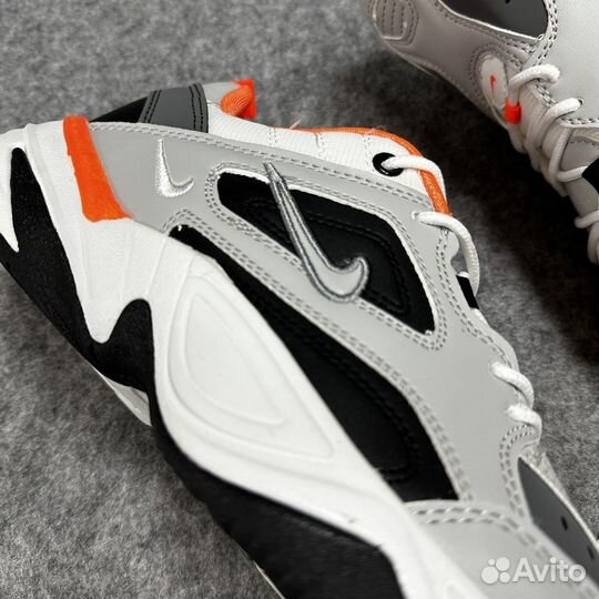 Кроссовки Nike m2k tekno 38