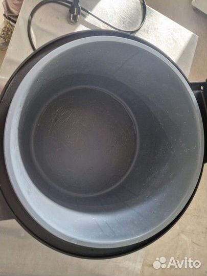 Рисоварка Gastrorag DKR 180-B