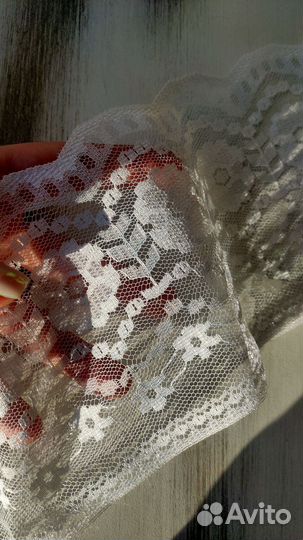 Тесьма широкая СССР