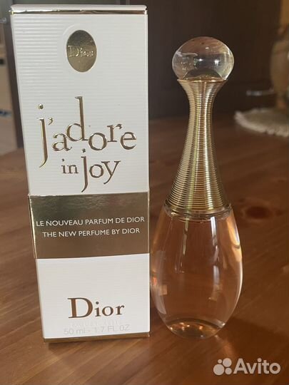 Духи женские