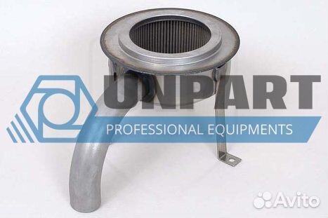 Маслозаборник volvo 1656301