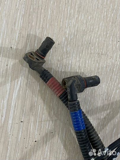 Задний датчик абс Hyundai Solaris 1 6619