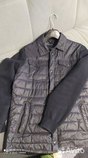 Куртка демисезон