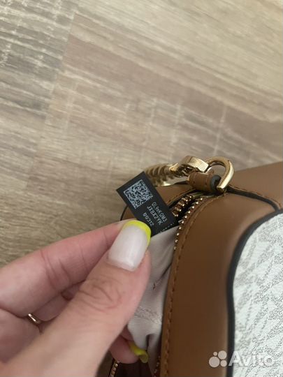 Сумка michael kors jet set