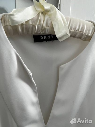 Блузка dkny 46