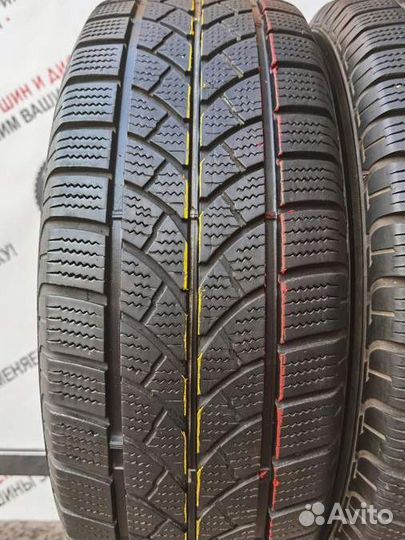 Bridgestone Blizzak LM-18 205/65 R15C 102M