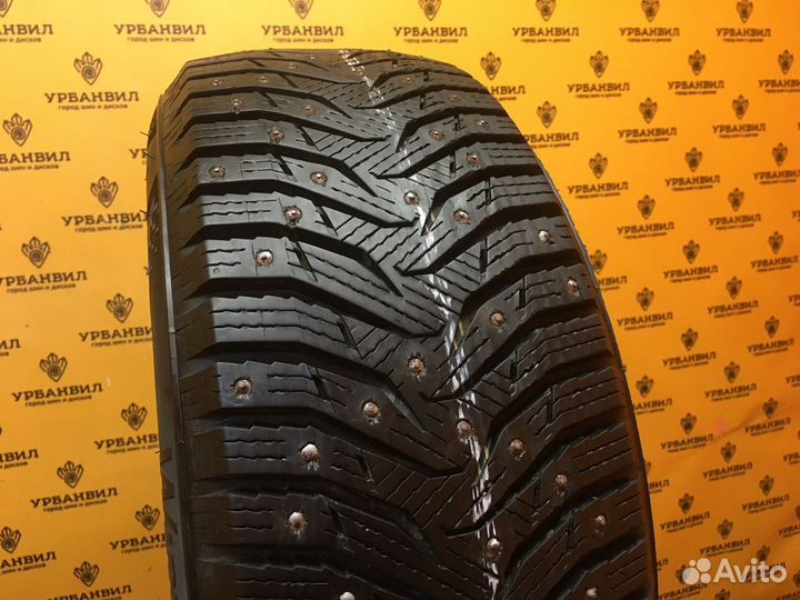 Kumho WinterCraft Ice WI31 205/55 R16 91