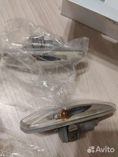 Поворотник