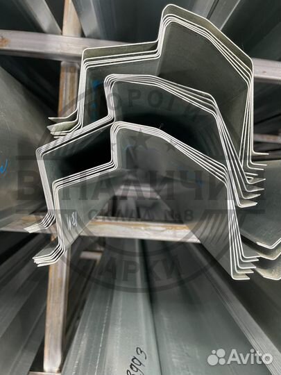 Ремонтный порог правый Mercedes-Benz W211