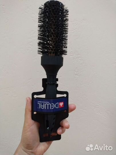 Расческа Брашинг новая немецкая