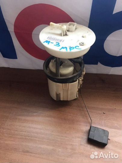 Топливный насос Mazda 3