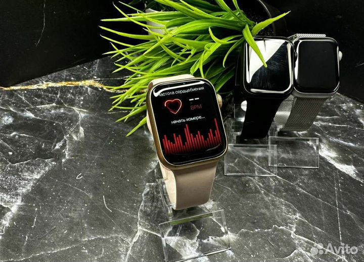 Смарт-часы Apple Watch 8