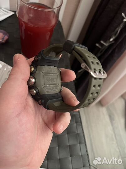 Casio GG B100 в отличном состоянии