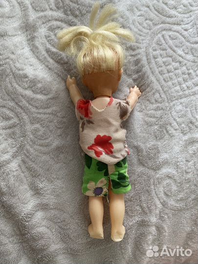 Кукла 90 х