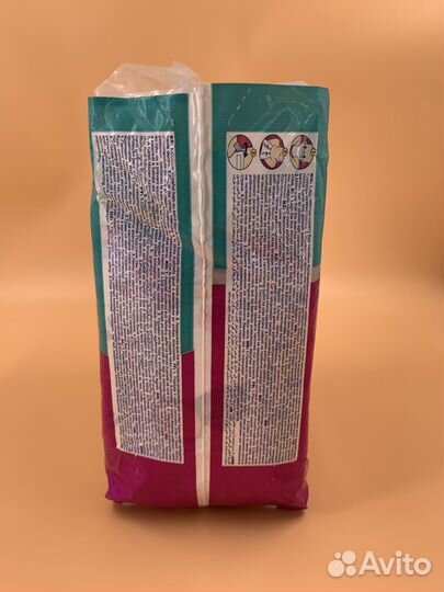 Подгузники/ Памперсы