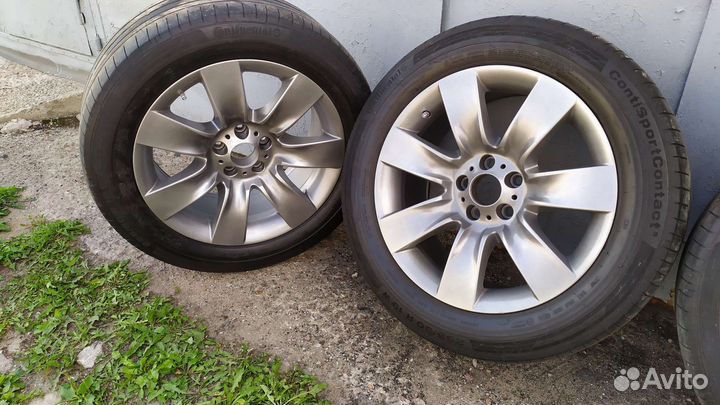 Диски bmw 251 стиль