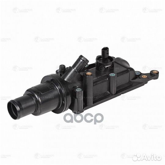 Термостат renault fluence/megane II 10- 1.6I AT