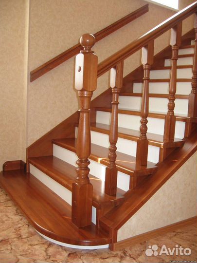 Лестницы
