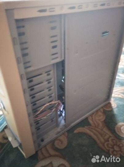 Корпус для пк