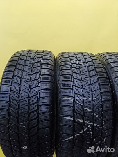 Bridgestone Blizzak LM-25 225/50 R17