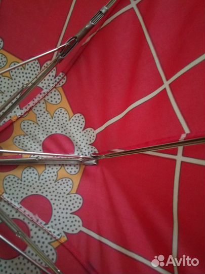 Зонтик женский СССР