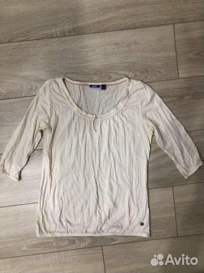 Вещи пакетом