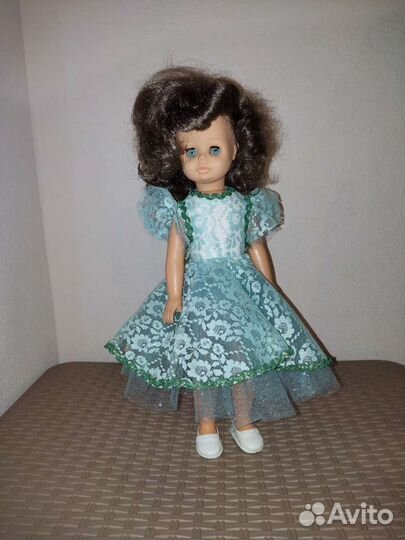 Куклы гдр СССР