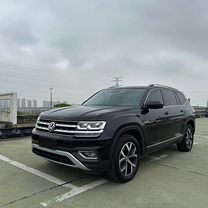 Volkswagen Teramont 2.0 AT, 2021, 80 000 км, с пробегом, цена 3 400 000 руб.