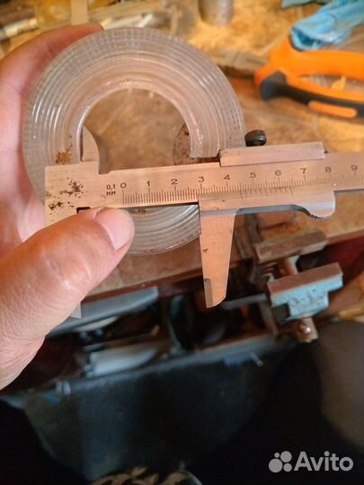 Плафоны для люстры СССР